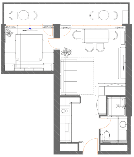 7th Heaven Residence 1