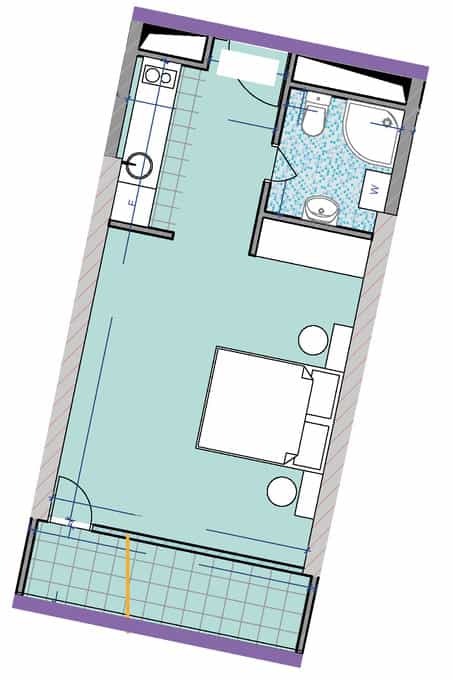 7th Heaven Residence 1