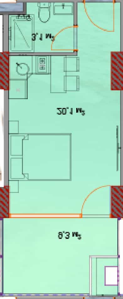 Horizon Grand Residence 1