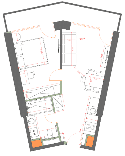 7th Heaven Residence 1
