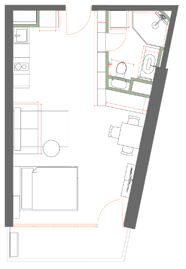 7th Heaven Residence 1