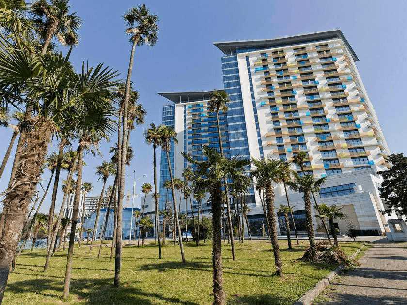 Hilton Serviced Apartments