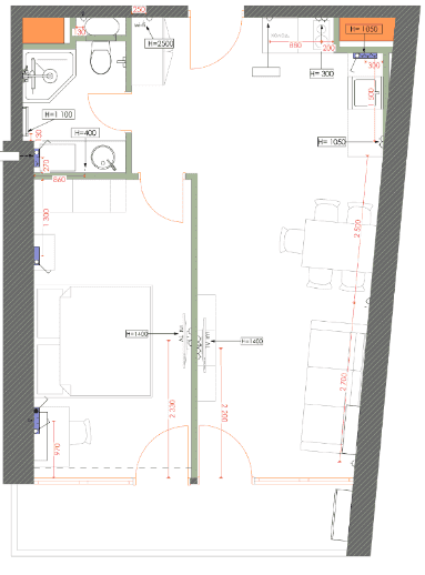 7th Heaven Residence 1