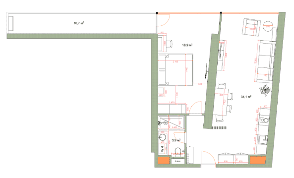 7th Heaven Residence 1