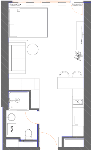 7th Heaven Residence 1