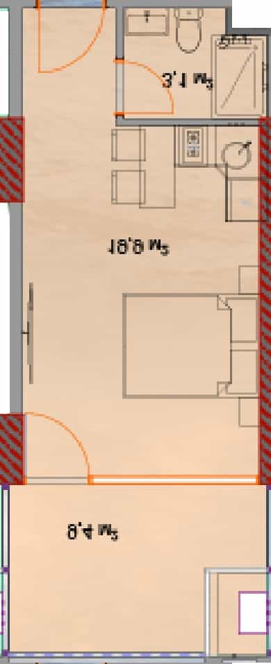 Horizon Grand Residence 1