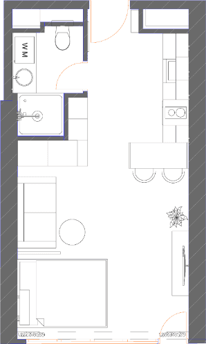 7th Heaven Residence 1