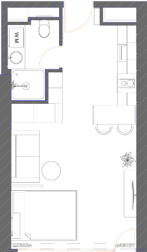 7th Heaven Residence 1