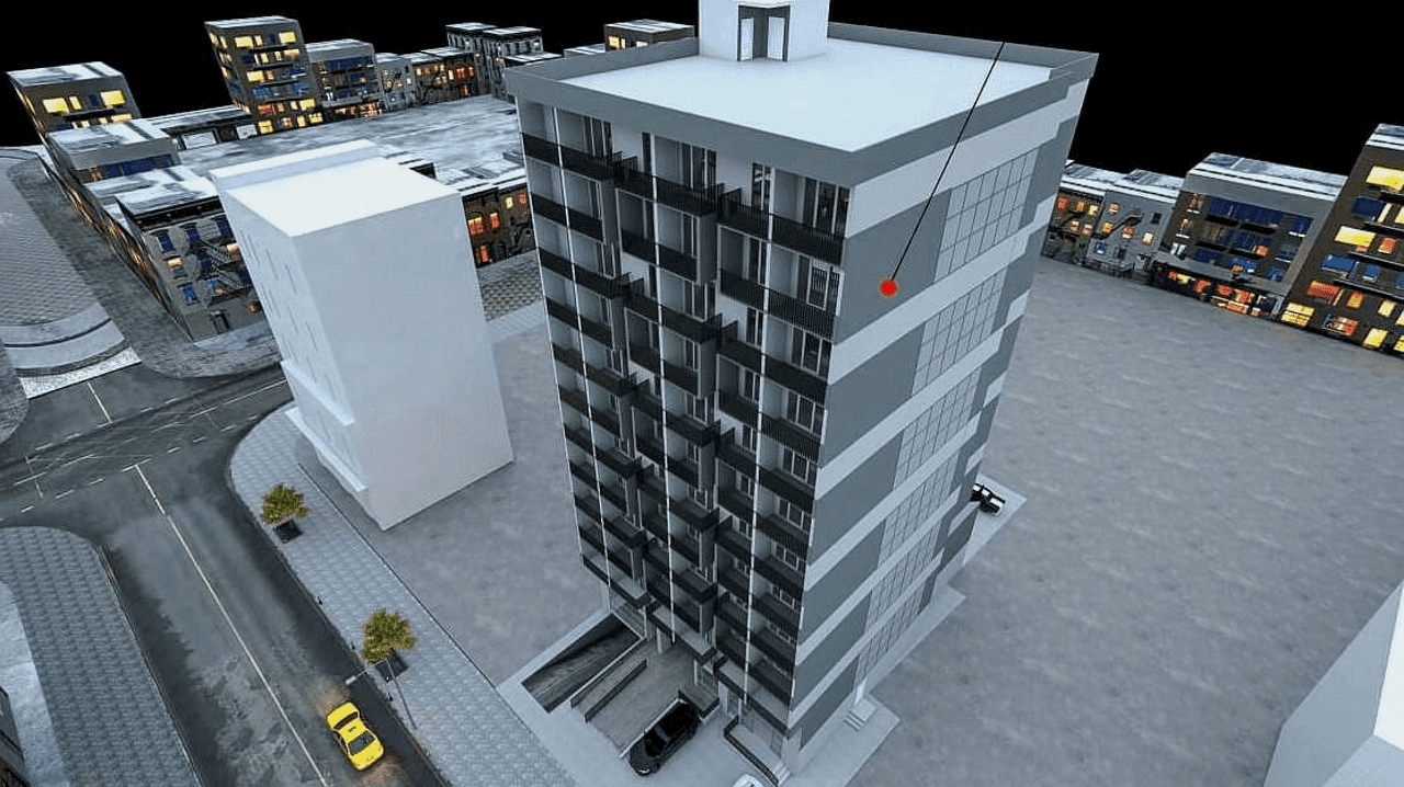 Dini Development House 2