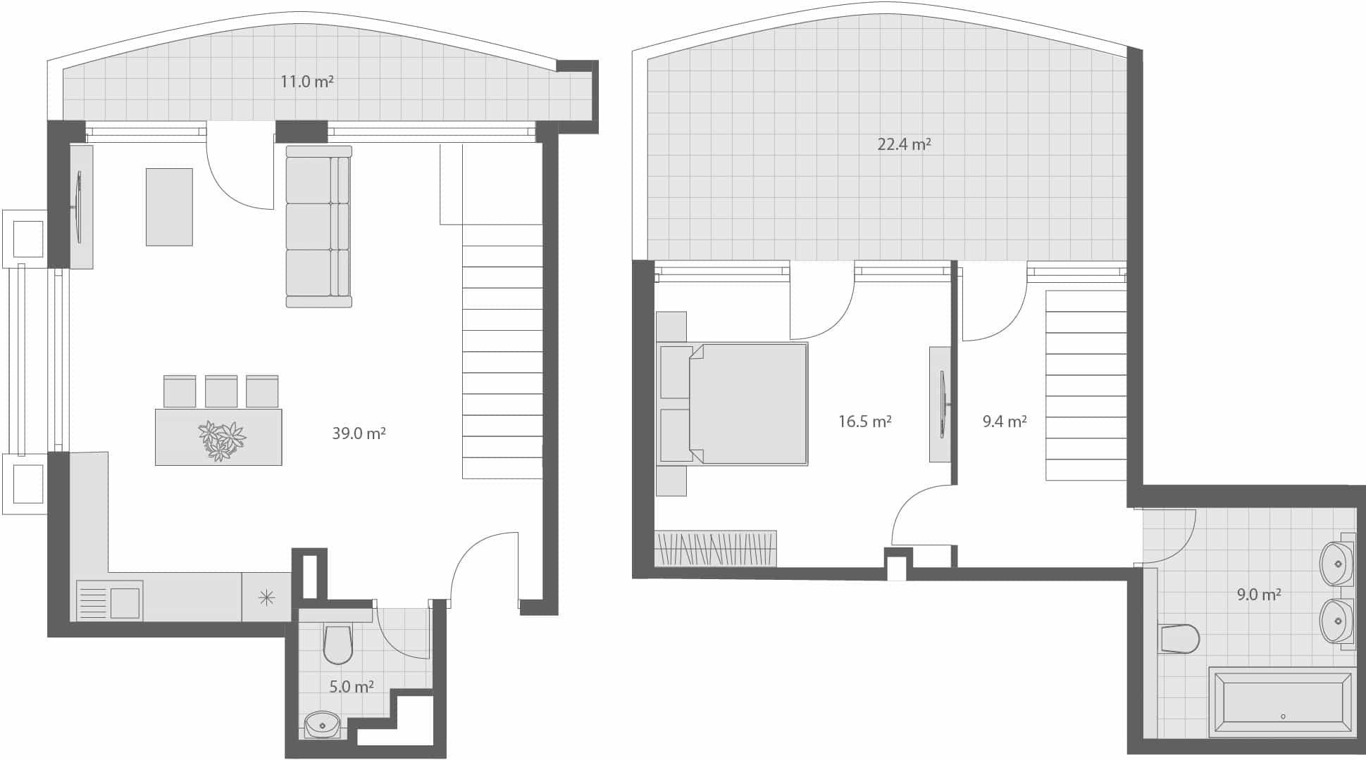 Wyndham Grand Family Club 1