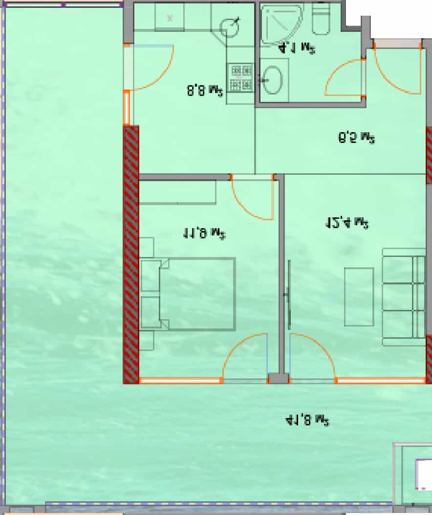 Horizon Grand Residence 1