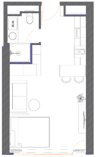 7th Heaven Residence 1