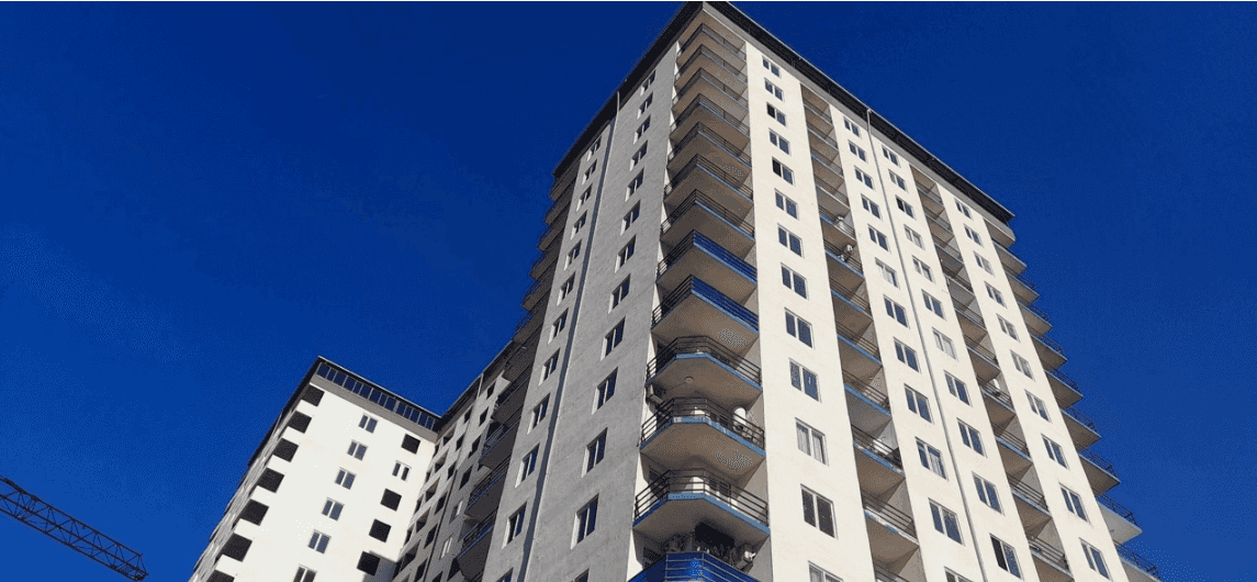 Nev Tower