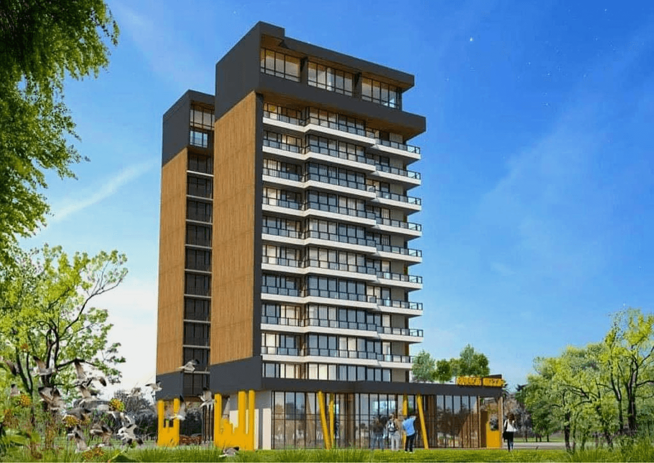 TAGHI on Tchaikovsky