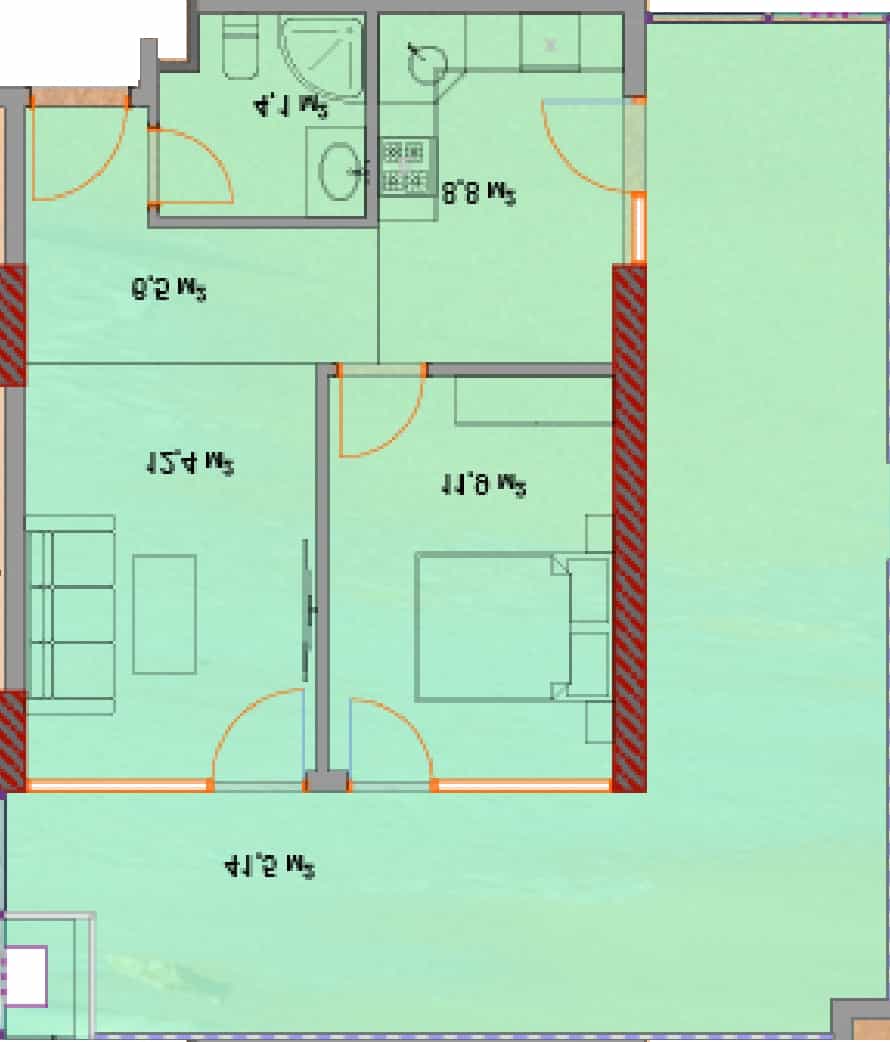 Horizon Grand Residence 1