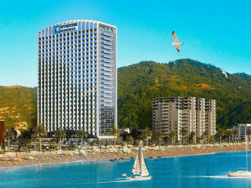 Wyndham Residence Batumi