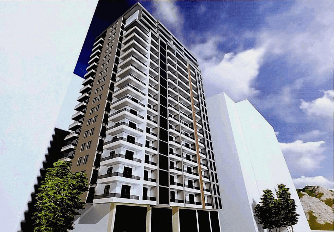 улица Темпл, 22