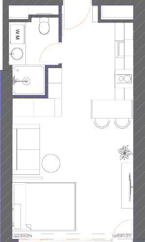 7th Heaven Residence 1