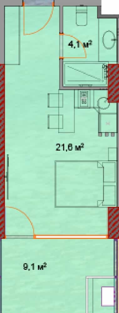 Horizon Grand Residence 1