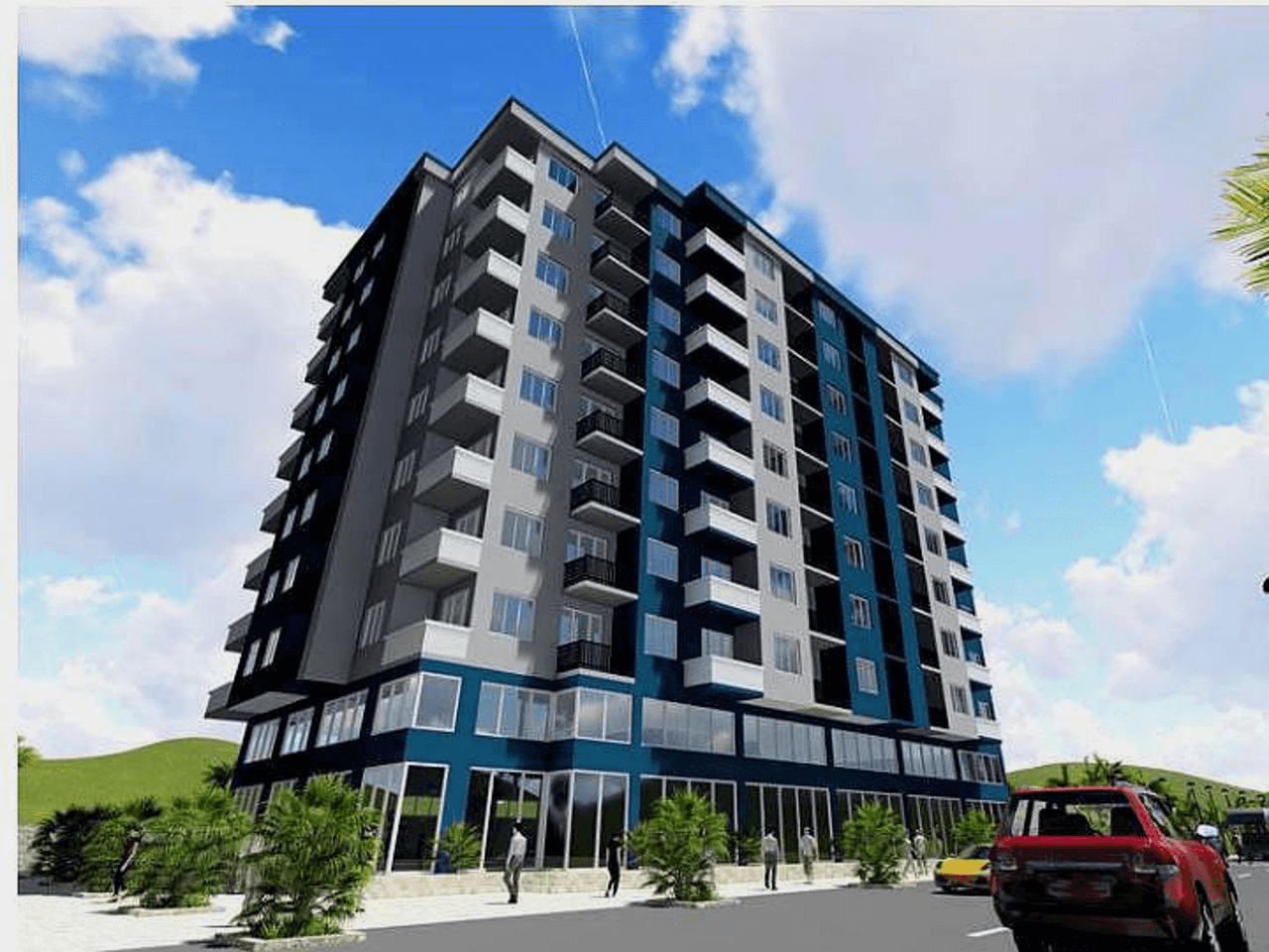 15 Marcosa Achareli Street 3