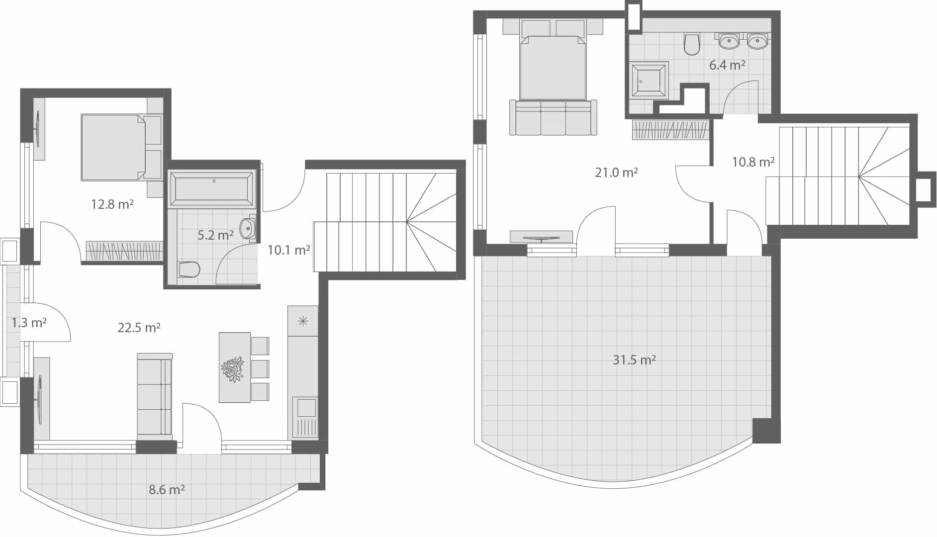 Wyndham Grand Family Club 1