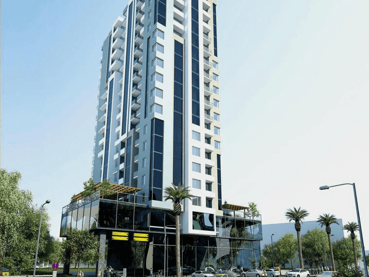 Guaranty Dream House 3