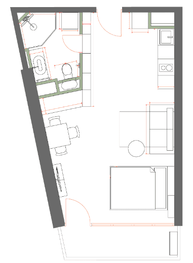 7th Heaven Residence 1