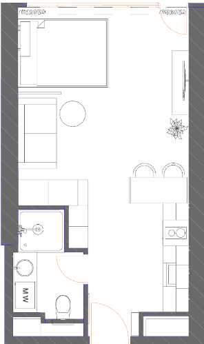 7th Heaven Residence 1