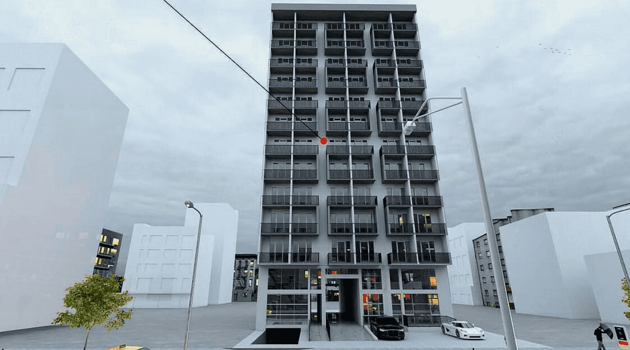 Dini Development House