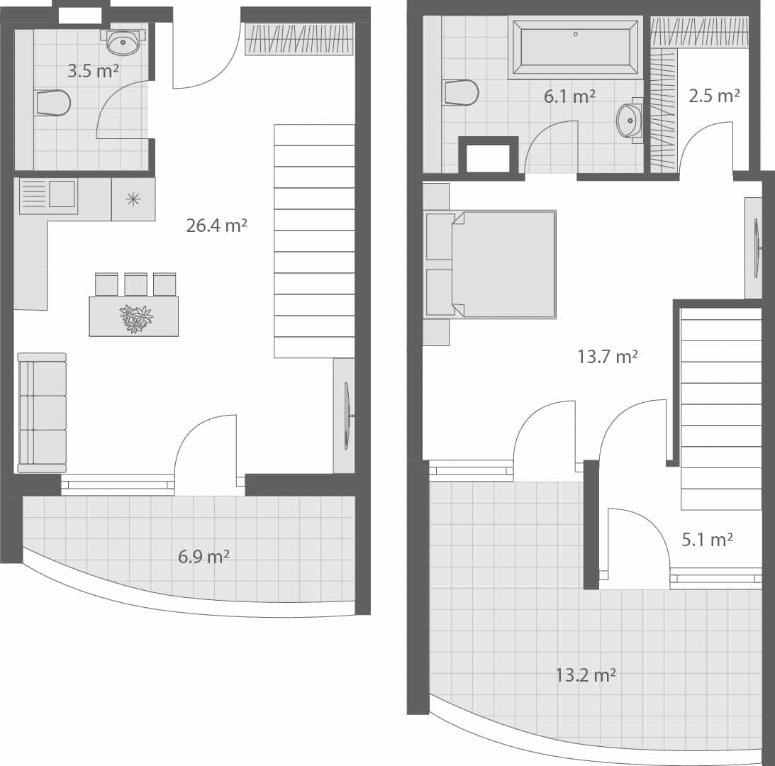 Wyndham Grand Family Club 1