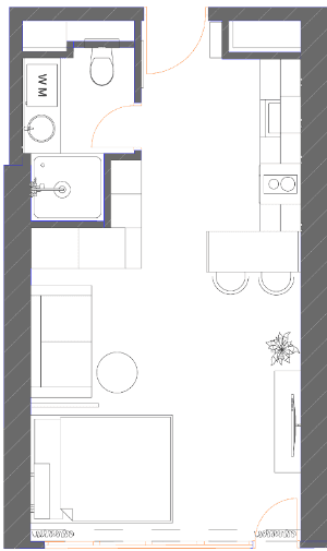 7th Heaven Residence 1