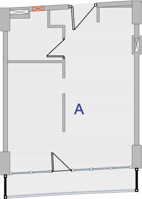 Metro City Residence 1