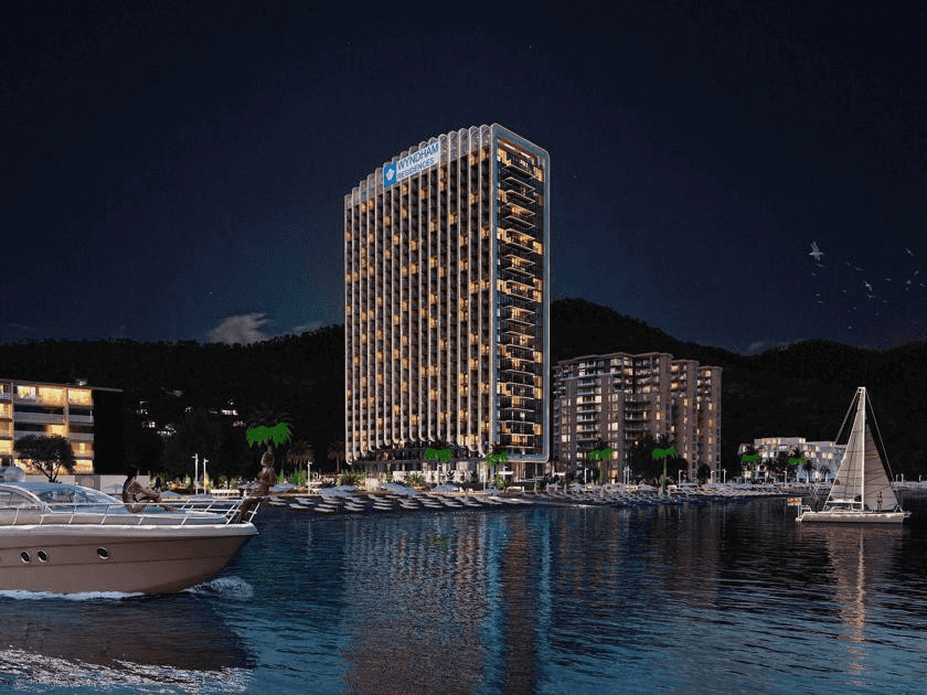 Wyndham Residence Batumi 3