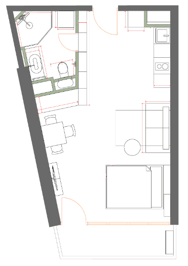 7th Heaven Residence 1