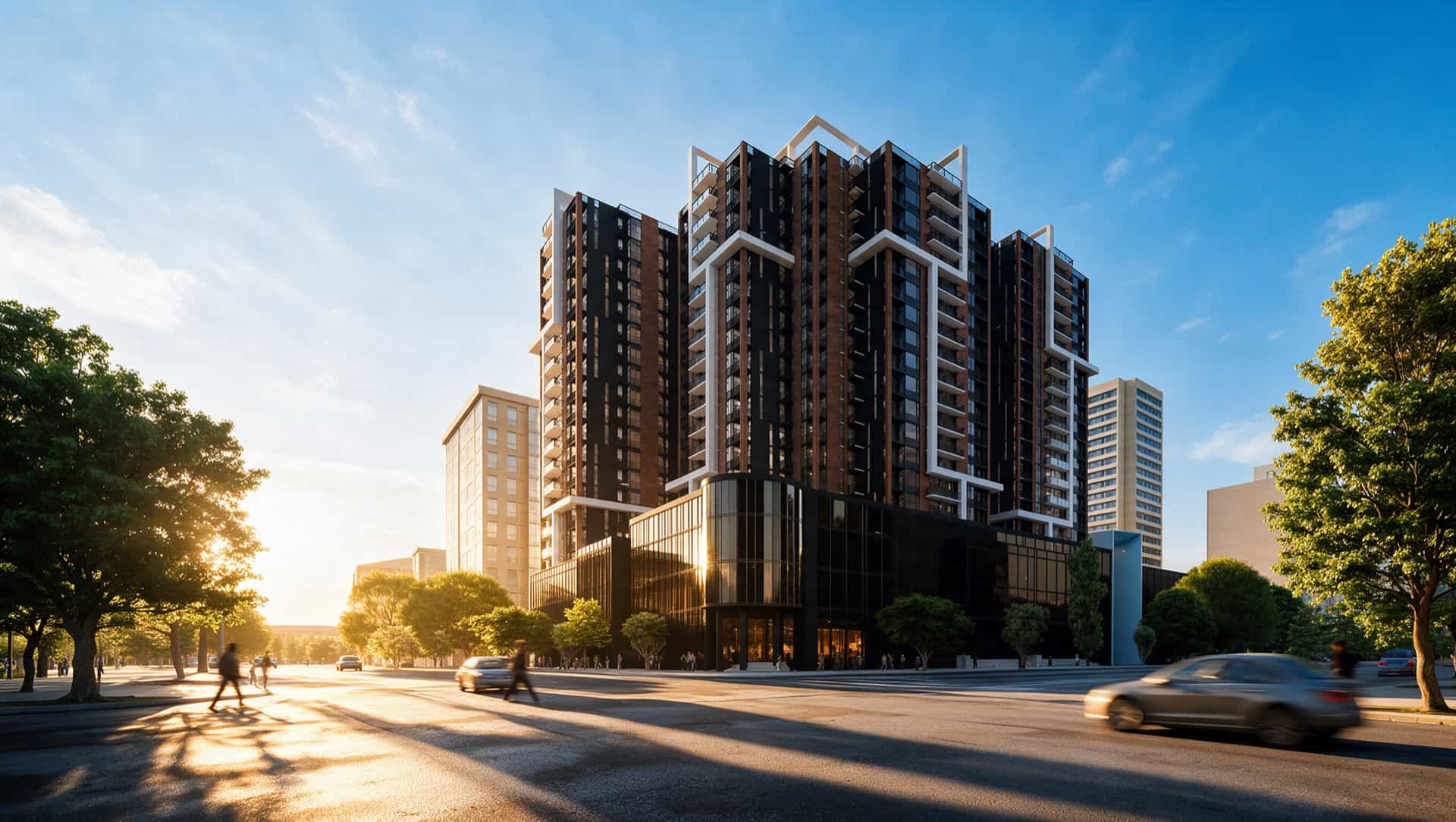 განვადება-MARDI CITY CENTER