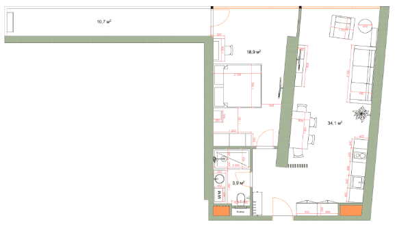 7th Heaven Residence 1