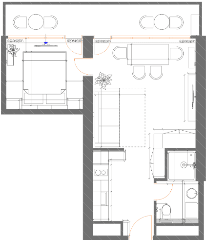 7th Heaven Residence 1