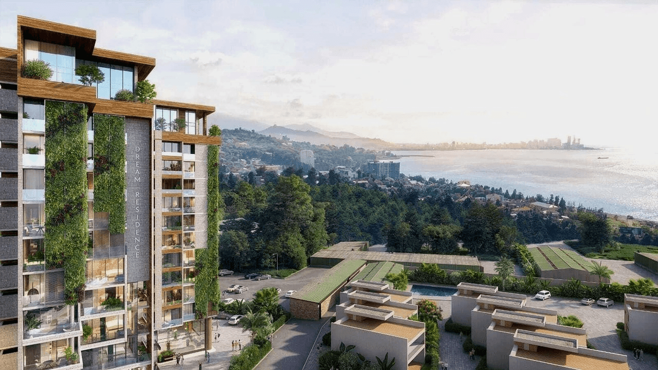 Dream Residence Chakvi 3