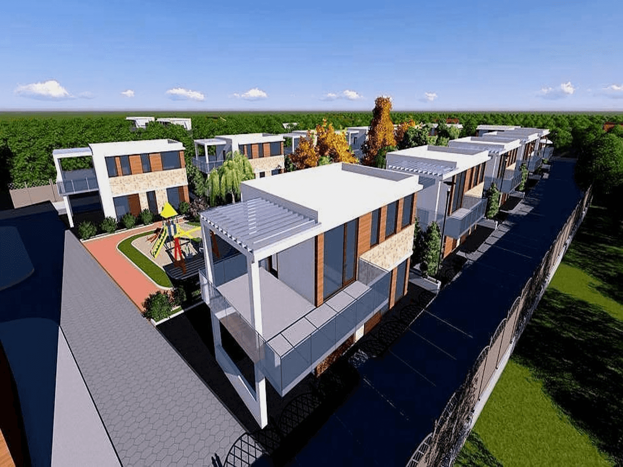 Batumi Country Club 2