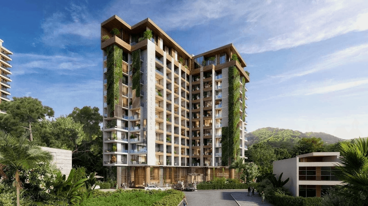 Dream Residence Chakvi