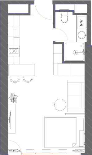 7th Heaven Residence 1