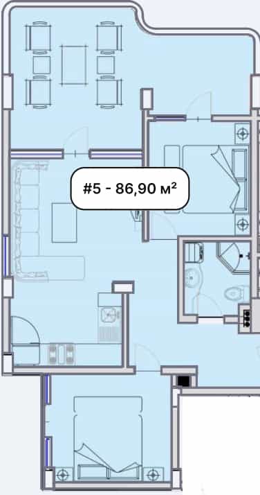 Elite Family Residence 1