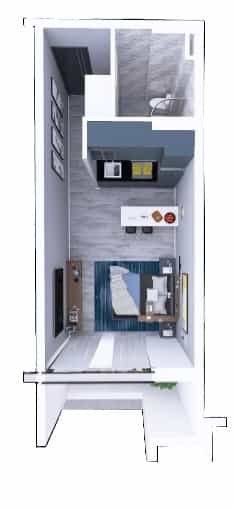 Dream Residence Chakvi 1