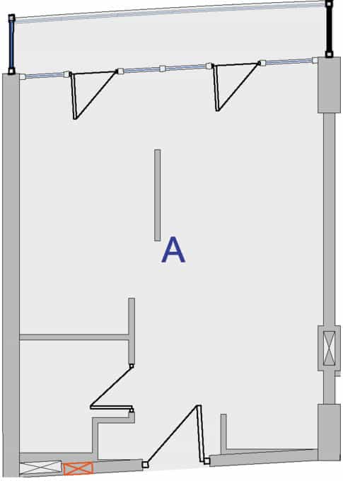 Metro City Residence 1