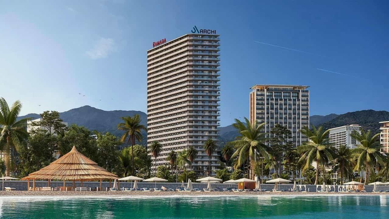 Archi Ramada
