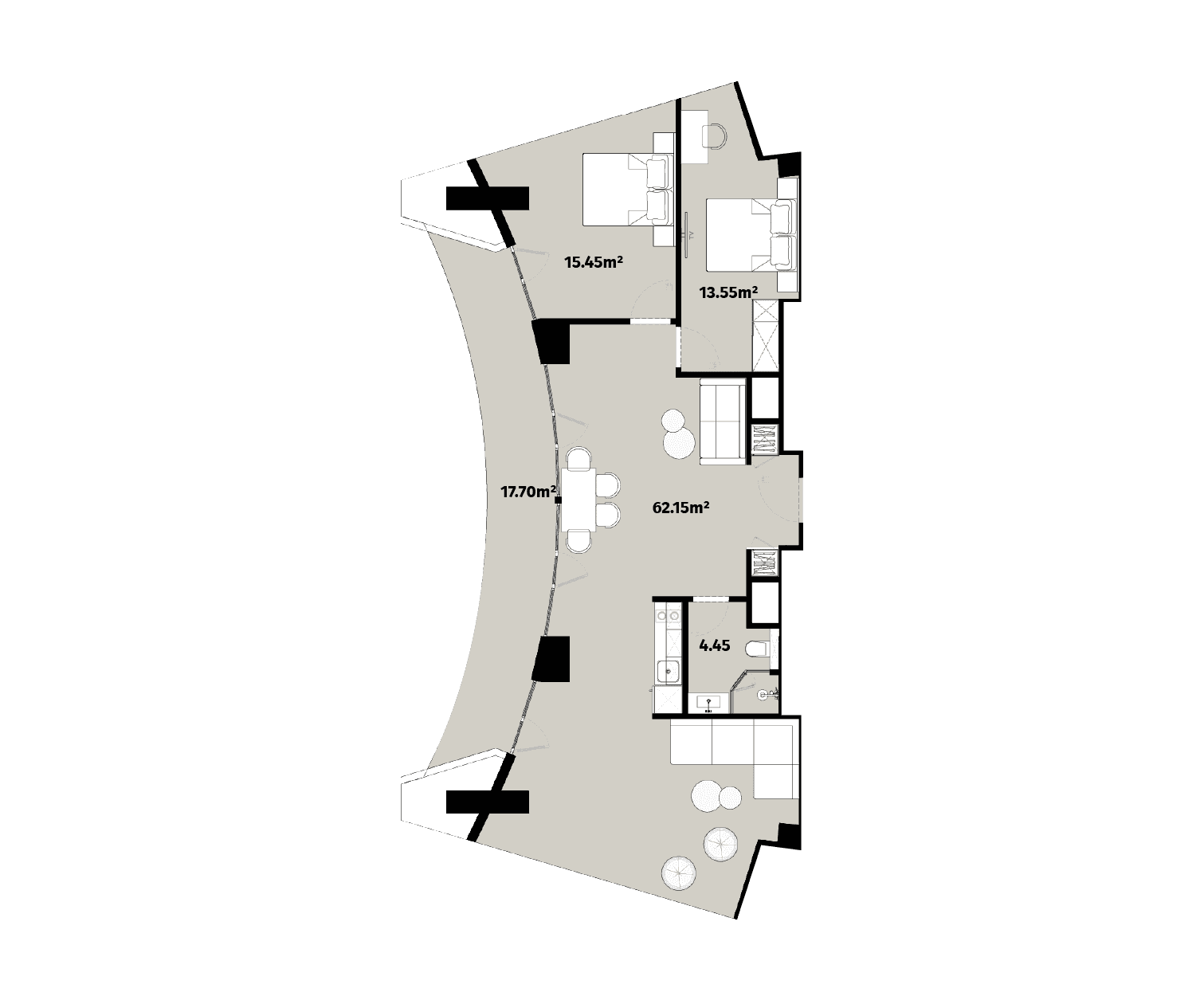 Alliance Centropolis 1