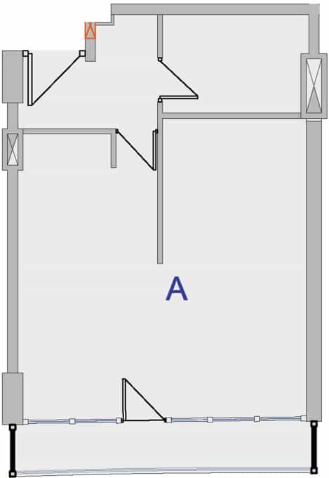 Metro City Residence 1