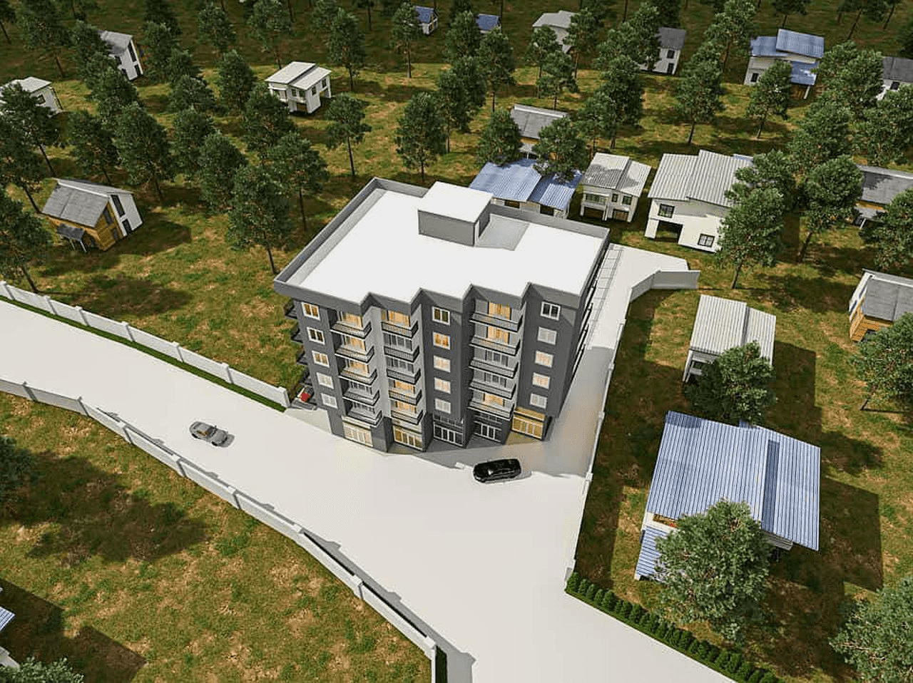 Niko Jakeli str., 42a