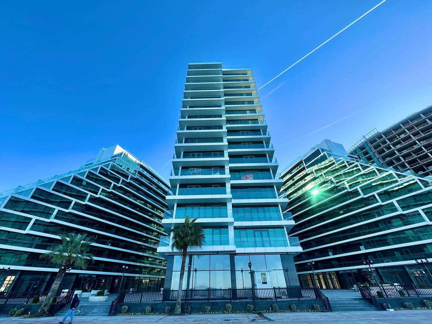 маленькая картинка Batumi View