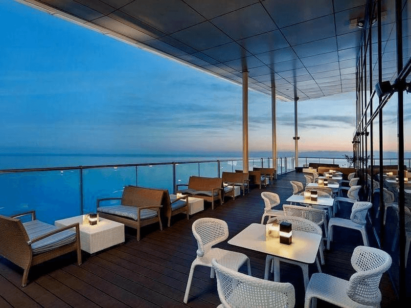 Hilton Serviced Apartments 3